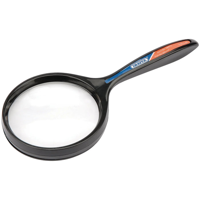 Draper x 3 Round magnifier 50-70mm