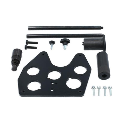 Laser Balance Shaft Removal & Installation Kit - JLR 2.0L Diesel 8271 Laser - Town Tools 