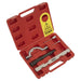 Sealey Petrol Engine Timing Tool Kit for GM Suzuki 1.0 1.2 1.4 Chain Drive Sealey - Town Tools 
