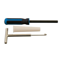 Laser Tyre Valve Tool Set 3pc 5540