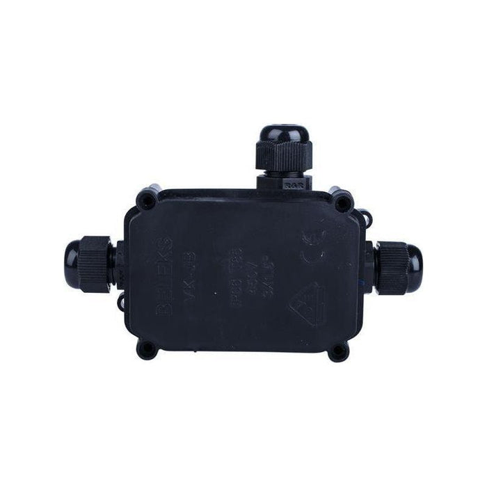 Dencon 3 Way IP66 Connector Box Dencon - Town Tools