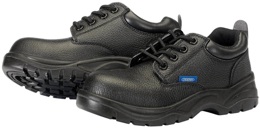 Draper 100% Non Metallic Composite Safety Shoe, Size 10, S1 P SRC 85962 Draper - Town Tools 