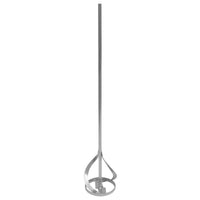 Sealey Premier Premier Hex Shank Mixer Paddle 100 x 600mm SR701