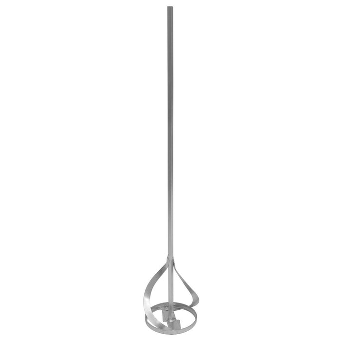 Sealey Premier Premier Hex Shank Mixer Paddle 100 x 600mm SR701 Sealey Premier - Town Tools 