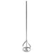 Sealey Premier Premier Hex Shank Mixer Paddle 100 x 600mm SR701 Sealey Premier - Town Tools 