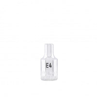 Carlyle Tools 1/4Dr E4 E Torx Socket