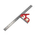 Faithfull Combination Square 400mm (16in) Faithfull - Town Tools