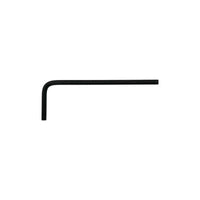 Teng Tools Hex Key Metric 4mm