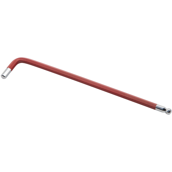 Sealey Anti-Slip Ball-End Hex Key 5.5mm