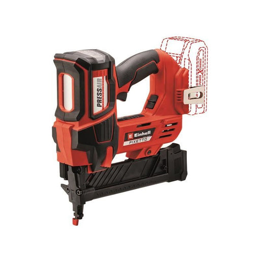 Einhell FIXETTO 18/38 S Power X-Change Stapler 18V Bare Unit Einhell - Town Tools