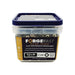 Forgefix ForgeFast Pozi Compatible Elite Performance Wood Screw ZY 4.0 x 40mm Tub 1200 ForgeFix - Town Tools