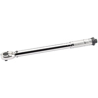 Draper Torque Wrench, 3/8" Sq. Dr., 20 - 110Nm - BTW