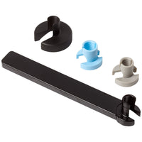 Laser Fuel Line Disconnect Set - Difficult Access 7262