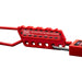 Sealey Insulation Safety Lockout Hasp EV13 Sealey - Town Tools 