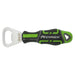 Sealey Premier Premier GripMAX Bottle Opener - Hi-Vis Green AK4368HV Sealey Premier - Town Tools 