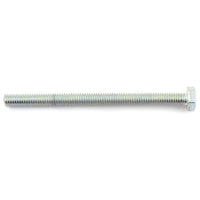 Connect Hi-Tensile Bolts M6 x 1.0 x 80mm 50pc 31290