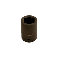 Laser Socket 1"D 33mm 4964
