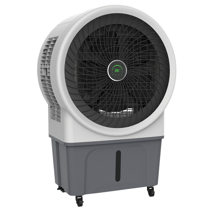 Sealey Portable Air Cooler SAC100 Sealey - Town Tools 