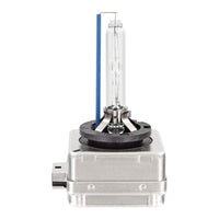 Osram XENARC Cool Blue Boost D3S, HID Headlamp, 66340CBB-HCB, Hyper Blue Light,