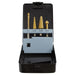 Sealey Multifunction Drill Bit Set 4pc AK4704 Sealey - Town Tools 