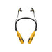 Dewalt Telecoms Jobsite Pro Max Neckband Earphones with Built-in Speakers DEWALT Telecoms - Town Tools