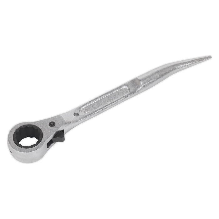 Sealey Podger Ratchet 21mm S01068 Siegen by Sealey - Town Tools 