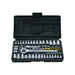 Bluespot Tools Mixed Drive Socket Set, 40 Piece BlueSpot Tools - Town Tools