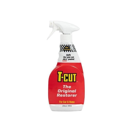 Carplan T-Cut Original 500ml Trigger CarPlan - Town Tools