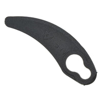 Alm Manufacturing PD115 Plastic Blades