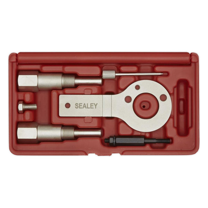 Sealey Diesel Engine Timing Tool Kit for GM Saab 1.9D CDTi/TiD/TTiD 2.0D CDTi Be Sealey - Town Tools 