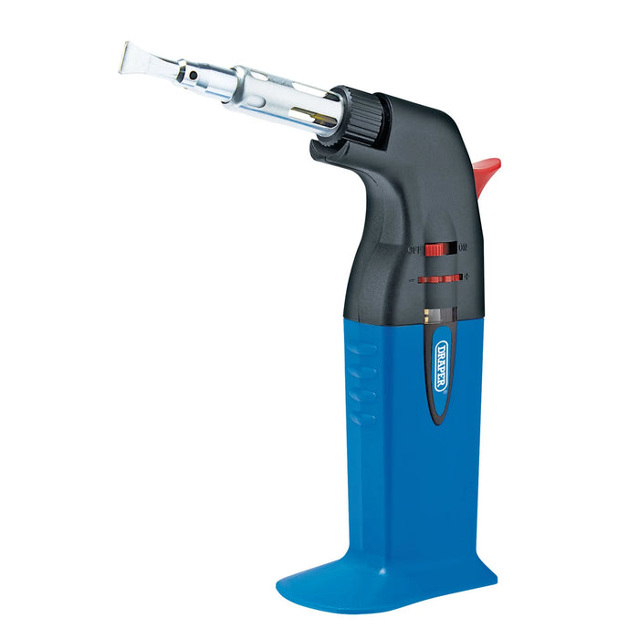 Draper 2 in 1 Soldering Iron and Gas Torch - GT6