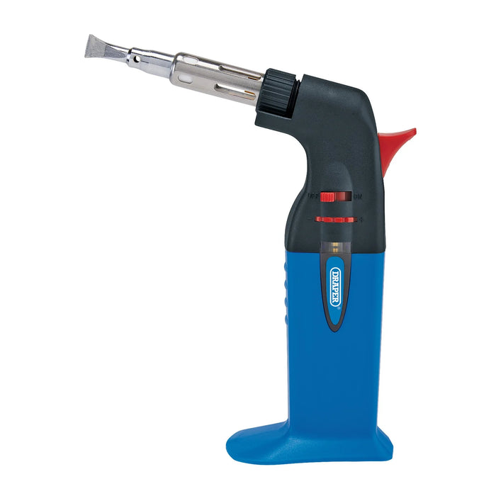 Draper 2 in 1 Soldering Iron and Gas Torch - GT6