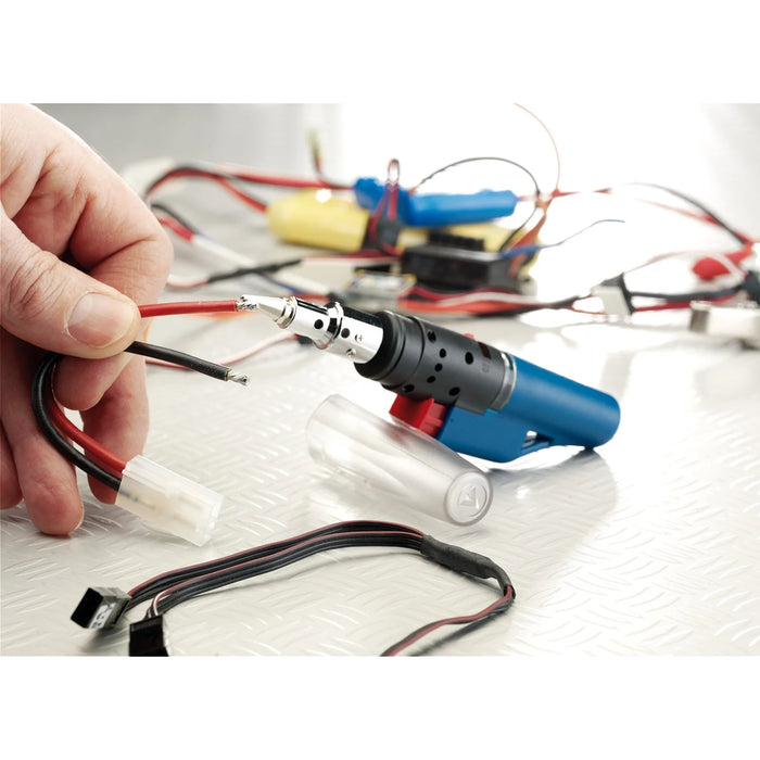 Draper Butane Soldering Iron, 147mm - GT8