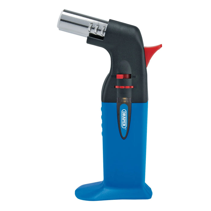 Draper Heavy Duty Gas Torch - GT10