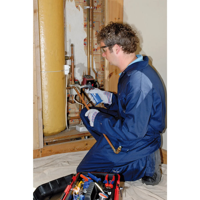 Draper Heavy Duty Gas Torch - GT10