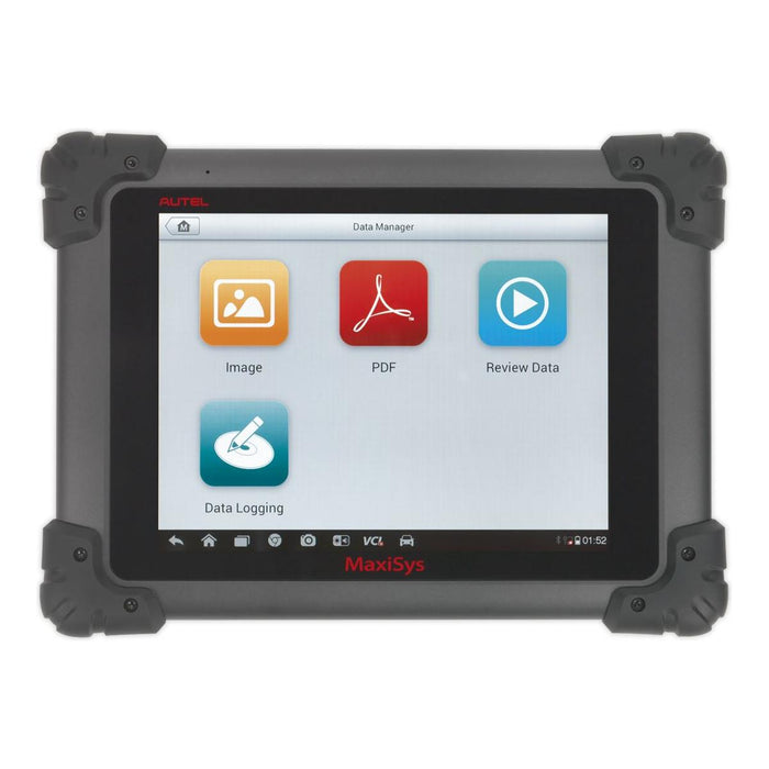 Sealey Autel MaxiSYSï Multi-Manufacturer Diagnostic Tool MS908 Sealey - Town Tools 