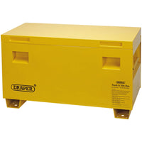 Draper Truck and Site Box, 36"/915 x 470 x 590mm - DBB915/B/Y