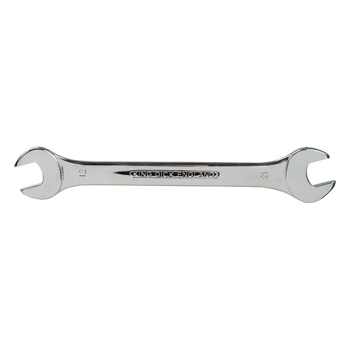 King Dick Open End Wrench Metric 12 x 13mm King Dick - Town Tools 