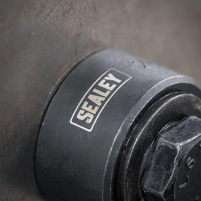 Sealey Hole Cutter Punch Screw 20mm HCPS20 Sealey - Town Tools 