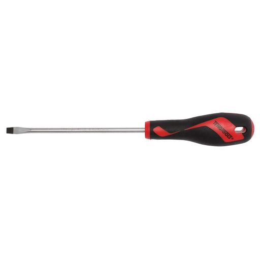 Teng Tools Flat Screwdriver 1.2 x 6.5 x 150mm L Teng Tools - Town Tools 