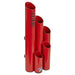 Sealey Large Magnetic Cable Tie Holder - Red APCTHRXL Sealey - Town Tools 
