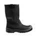 Scruffs Gravity Rigger Boot Black Size 8 / 42 Scruffs - Town Tools 