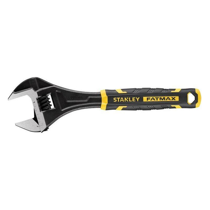 Stanley® Hand Tools FatMax® Quick Adjustable Wrench 300mm (12in) STANLEY® Hand Tools - Town Tools