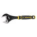 Stanley® Hand Tools FatMax® Quick Adjustable Wrench 300mm (12in) STANLEY® Hand Tools - Town Tools