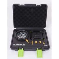 Carlyle Tools Back Pressure Test Kit Catalytic