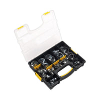 Sealey Hose Clip Assortment 85pc8-57mm SHC85AC