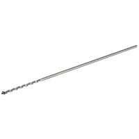 Draper Mortice Bit for 48014 Mortice Chisel and Bit, 1/4", 250mm - 245B