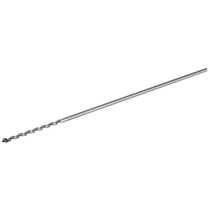 Draper Mortice Bit for 48014 Mortice Chisel and Bit, 1/4", 250mm - 245B