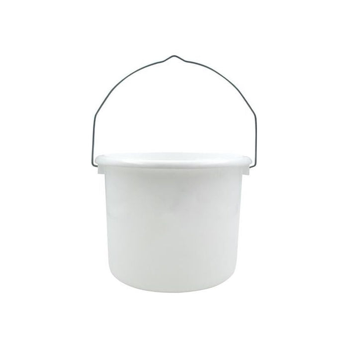 Faithfull Plastic Paint Kettle 2.5 litre Faithfull - Town Tools
