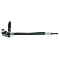 Laser Angled Magnetic Bit Driver - Flexible 6385